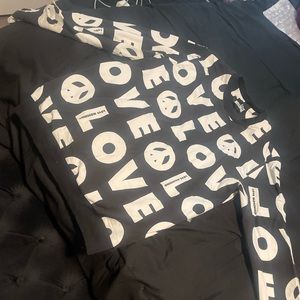 Love Moschino sweater